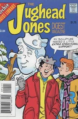 The Jughead Jones Comics Digest Magazine #94