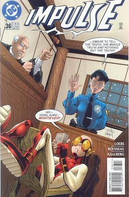 Impulse (1995-2002) #36