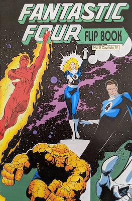 Fantastic Four Flip Book No. 0 (Grapa) #4
