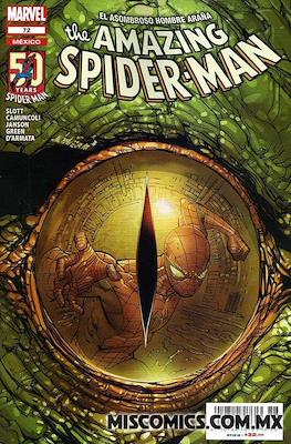 The Amazing Spider-Man #72