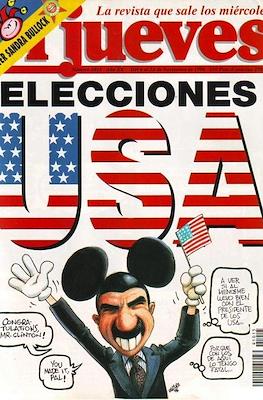 El Jueves #1015