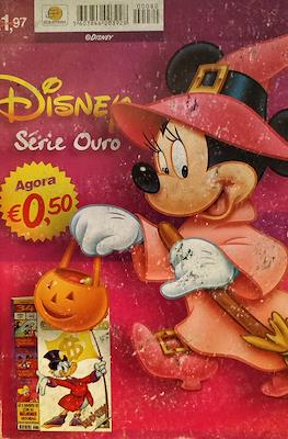 Série Ouro Disney #80