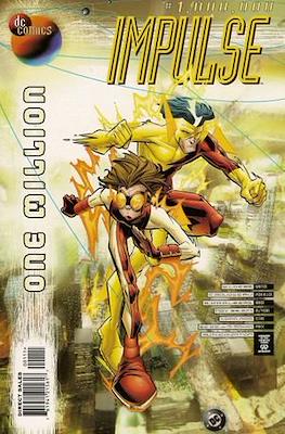 Impulse (1995-2002) #1000000