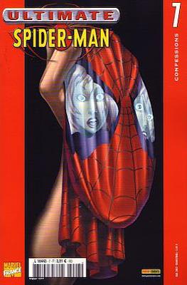 Ultimate Spider-Man Vol. 1 (2001-2009) #7