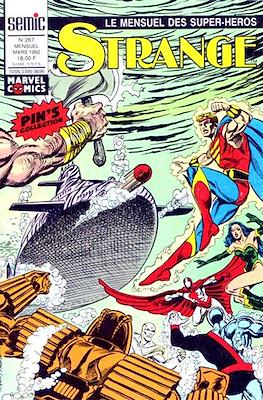 Strange #267