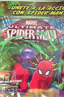 Spider-Man / Ultimate Spider-Man Revista #30