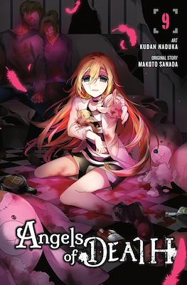 Angels of Death #9