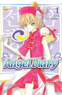 Angel Diary #1
