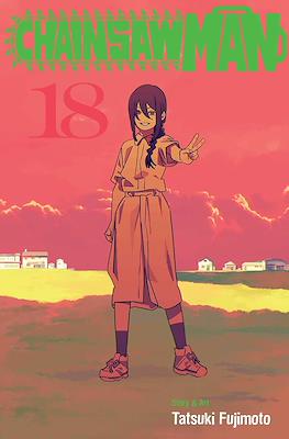 Chainsaw Man (Softcover) #18