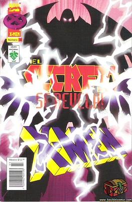 X-Men (1998-2005) (Variable) #3