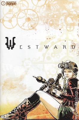 Westward (2012) #2