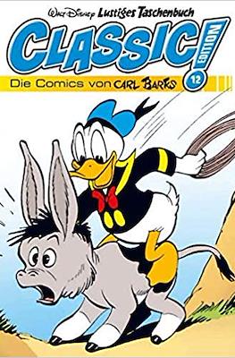 Lustiges Taschenbuch Classic Edition: Die Comics von Carl Barks #12