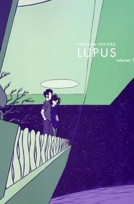Lupus #3