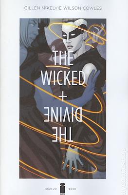 The Wicked + The Divine #20