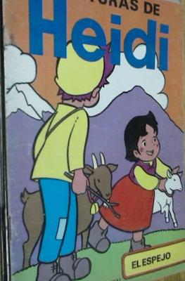 Aventuras de Heidi #7