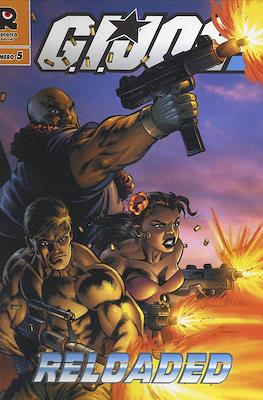 G.I.Joe #5