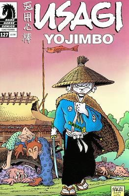 Usagi Yojimbo Vol. 3 #127