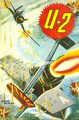 U-2 #77