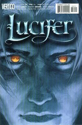 Lucifer (2000-2006) #52