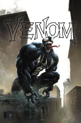 Venom Vol. 3 (2016-Variant Covers) #5.1