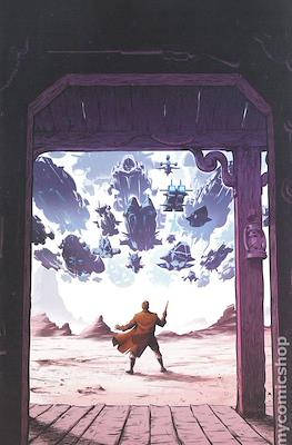 Firefly (Variant Cover) #23.1