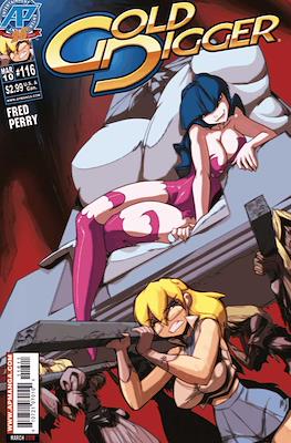 Gold Digger #116