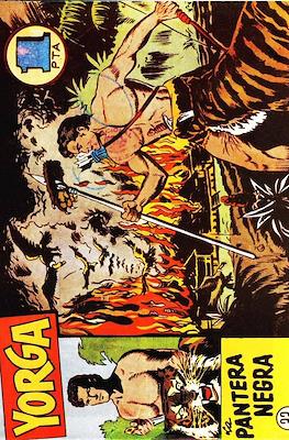 Yorga (1950) #33