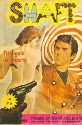 Shaft #9