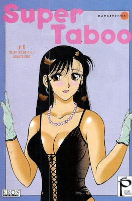 Super Taboo #6