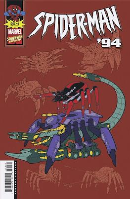 Spider-Man '94 (Variant Cover) #4.2