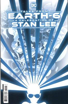 Tales from Earth-6: A Celebration of Stan Lee (Variant Cover) #1.12