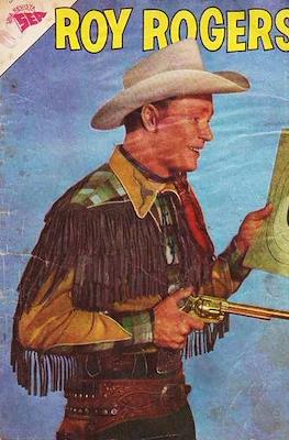 Roy Rogers #121