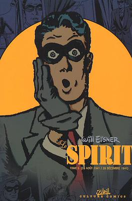 Le Spirit #5