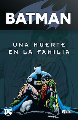 Batman: Una Muerte en la Familia (Batman Legends) (Cartoné 400 pp) #2