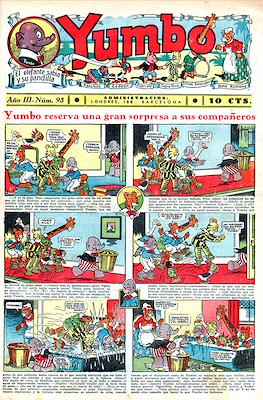 Yumbo (1934) #93