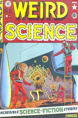 Weird Science (1950) #8