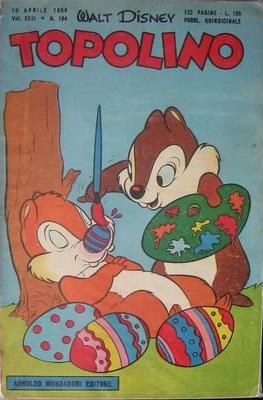 Topolino #184