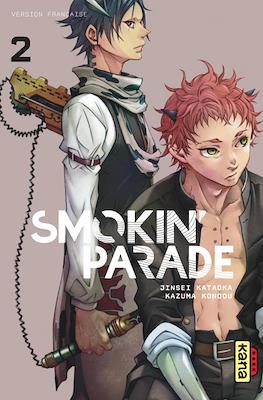 Smokin' Parade #2