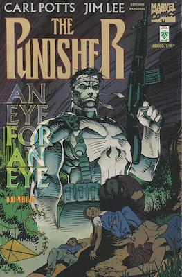 The Punisher: An Eye For And Eye - Ojo por ojo