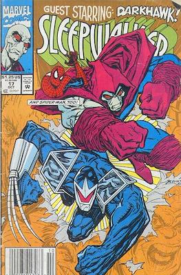 Sleepwalker (Comic Book) #17