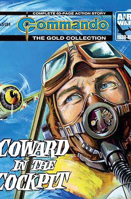 Commando #5184