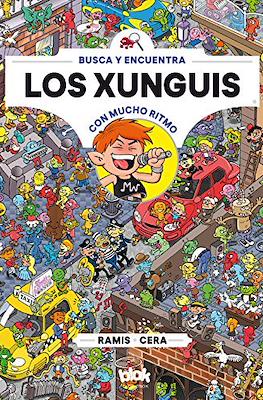 Los Xunguis (Cartoné) #31