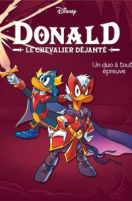 Donald : Le chevalier déjanté #3