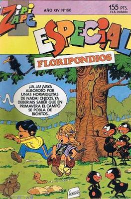 Zipi y Zape Especial / ZipiZape Especial #166