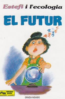 Estefi i l'ecologia #2