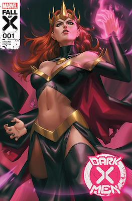 Dark X-Men Vol. 2 (2023-Variant Covers) #1.5