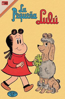 La Pequeña Lulú #384