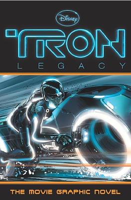 Tron: Legacy - The Movie Graphic Novel