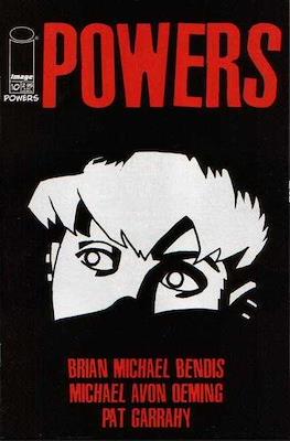 Powers Vol 1 #10