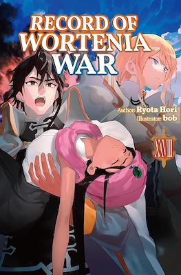 Record of Wortenia War #28